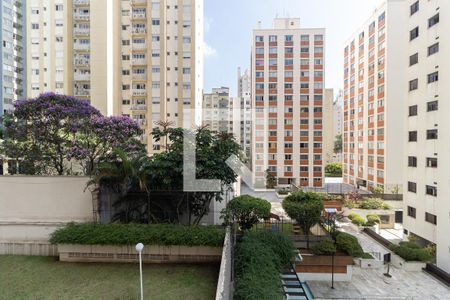 Apartamento para alugar com 70m², 2 quartos e 1 vagaVista do Quarto 2