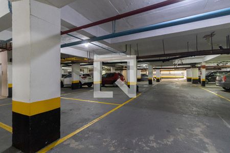 Apartamento para alugar com 70m², 2 quartos e 1 vagaGaragem