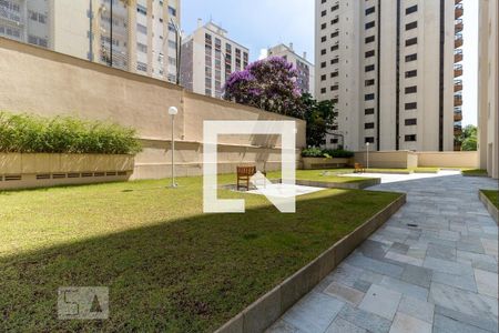 Apartamento para alugar com 70m², 2 quartos e 1 vagaÁrea Verde