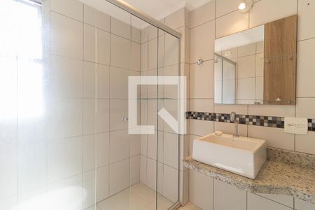 Apartamento para alugar com 70m², 2 quartos e 1 vagaBanheiro Social 