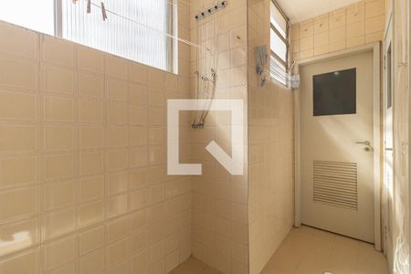 Apartamento para alugar com 70m², 2 quartos e 1 vagaLavanderia