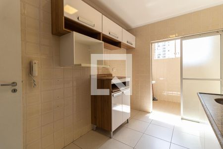 Apartamento para alugar com 70m², 2 quartos e 1 vagaCozinha