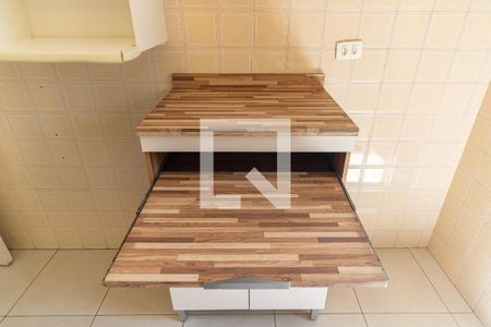 Apartamento para alugar com 70m², 2 quartos e 1 vagaCozinha