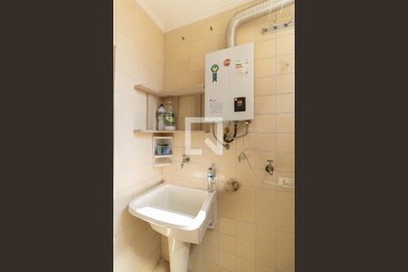 Apartamento para alugar com 70m², 2 quartos e 1 vagaLavanderia