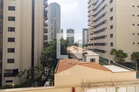 Apartamento para alugar com 70m², 2 quartos e 1 vagaVista da Sala