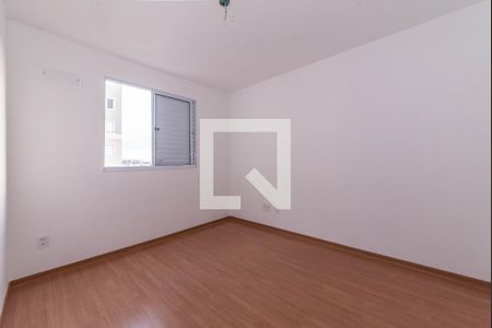 Quarto 1 de apartamento para alugar com 2 quartos, 45m² em Vila Nossa Senhora das Vitórias, Mauá