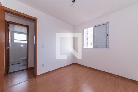 Quarto 1 de apartamento para alugar com 2 quartos, 45m² em Vila Nossa Senhora das Vitórias, Mauá