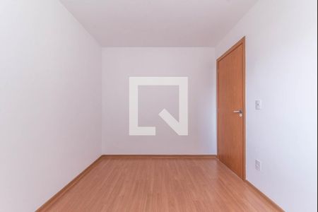 Quarto 1 de apartamento para alugar com 2 quartos, 45m² em Vila Nossa Senhora das Vitórias, Mauá