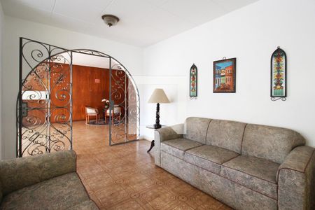 Apartamento à venda com 85m², 2 quartos e 1 vagaHall