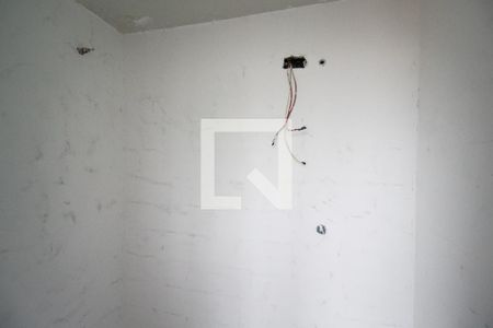 Apartamento à venda com 85m², 2 quartos e 1 vagaBanheiro de serviço