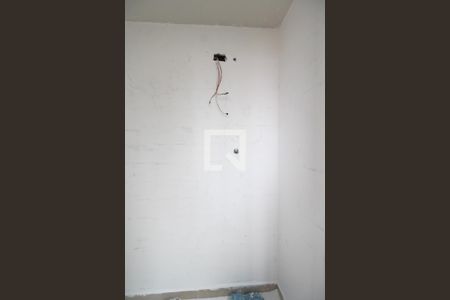 Apartamento à venda com 85m², 2 quartos e 1 vagaBanheiro de serviço