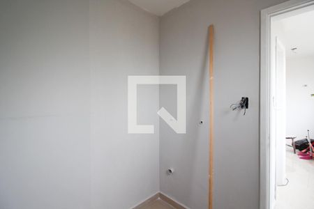 Apartamento à venda com 85m², 2 quartos e 1 vagaQuarto de Serviço