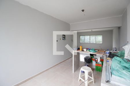 Apartamento à venda com 85m², 2 quartos e 1 vagaCozinha/ Área de Serviço