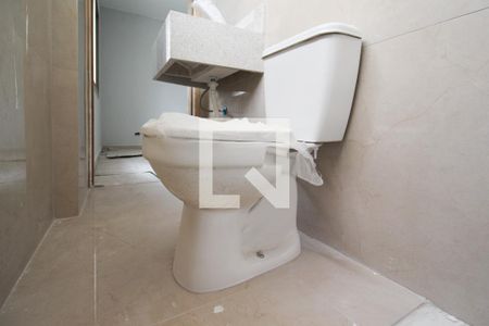 Apartamento à venda com 85m², 2 quartos e 1 vagaBanheiro da Suíte