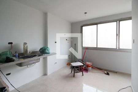 Apartamento à venda com 85m², 2 quartos e 1 vagaCozinha/ Área de Serviço