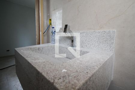 Apartamento à venda com 85m², 2 quartos e 1 vagaBanheiro da Suíte