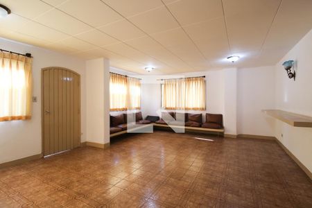 Apartamento à venda com 85m², 2 quartos e 1 vagaÁrea comum - Salão de festas