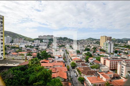 Sala de apartamento à venda com 2 quartos, 56m² em Fonseca, Niterói
