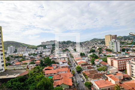 Quarto 1 de apartamento à venda com 2 quartos, 56m² em Fonseca, Niterói