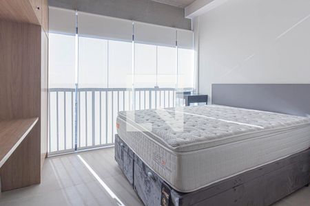 Studio à venda com 19m², 1 quarto e sem vagaStudio