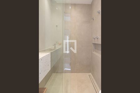 Studio à venda com 19m², 1 quarto e sem vagaBanheiro