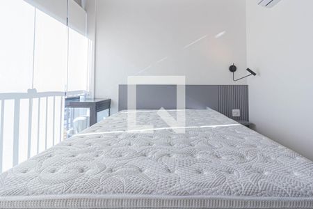 Studio à venda com 19m², 1 quarto e sem vagaStudio