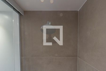 Studio à venda com 19m², 1 quarto e sem vagaBanheiro