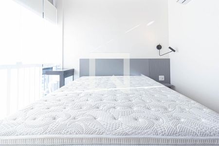 Studio à venda com 19m², 1 quarto e sem vagaStudio