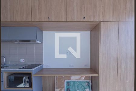 Studio à venda com 19m², 1 quarto e sem vagaStudio