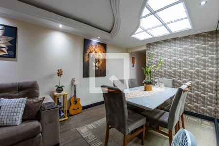 Apartamento à venda com 3 quartos, 85m² em Vila Ivone, São Paulo