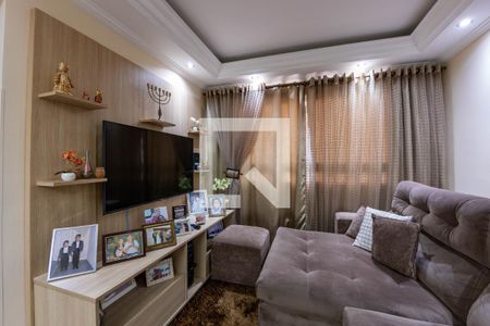 Apartamento à venda com 3 quartos, 85m² em Vila Ivone, São Paulo
