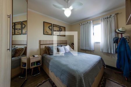 Apartamento à venda com 3 quartos, 85m² em Vila Ivone, São Paulo