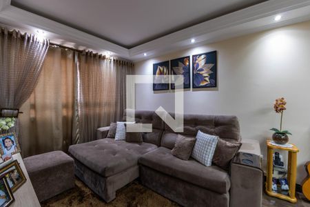 Apartamento à venda com 3 quartos, 85m² em Vila Ivone, São Paulo