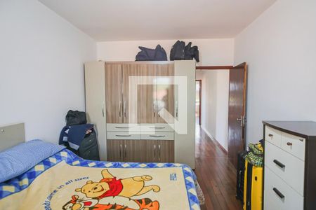 Casa à venda com 129m², 2 quartos e 2 vagasQuarto 2