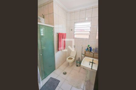 Casa à venda com 129m², 2 quartos e 2 vagasBanheiro