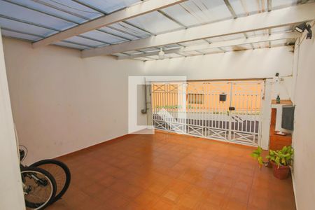 Casa à venda com 129m², 2 quartos e 2 vagasGaragem
