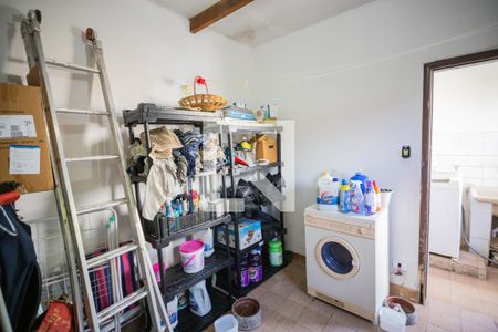 Casa à venda com 129m², 2 quartos e 2 vagasLavanderia Quarto