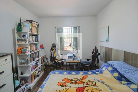 Casa à venda com 129m², 2 quartos e 2 vagasQuarto 2