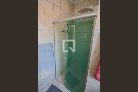 Casa à venda com 129m², 2 quartos e 2 vagasBanheiro