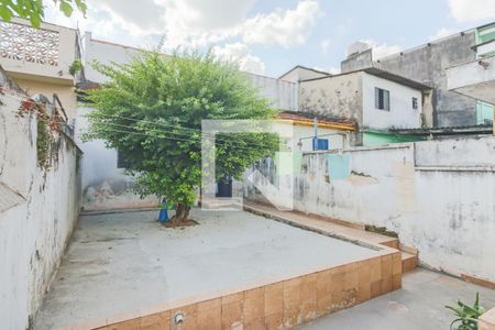 Casa à venda com 129m², 2 quartos e 2 vagasQuintal