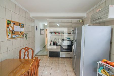 Casa à venda com 129m², 2 quartos e 2 vagasCozinha