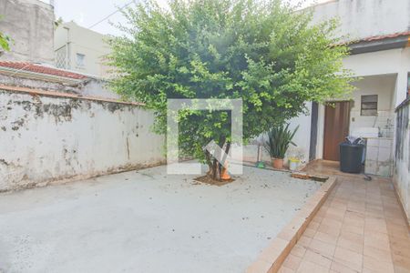 Casa à venda com 129m², 2 quartos e 2 vagasQuintal
