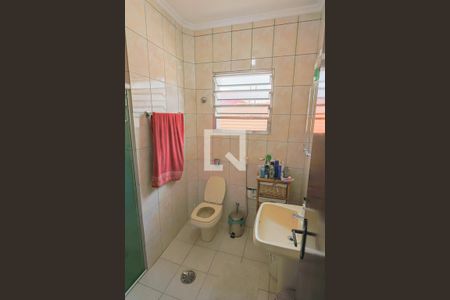 Casa à venda com 129m², 2 quartos e 2 vagasBanheiro