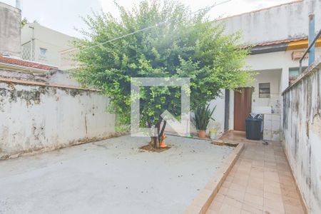 Casa à venda com 129m², 2 quartos e 2 vagasQuintal