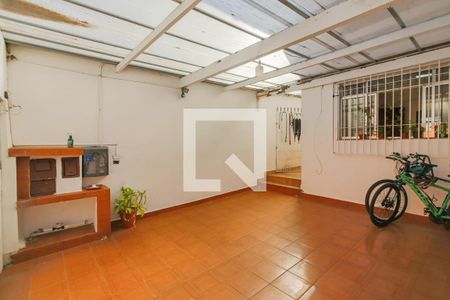 Casa à venda com 129m², 2 quartos e 2 vagasGaragem
