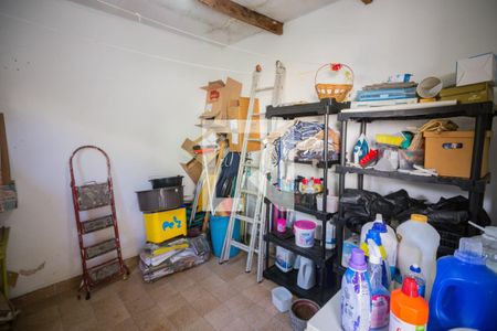 Casa à venda com 129m², 2 quartos e 2 vagasLavanderia Quarto