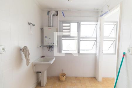 Apartamento para alugar com 90m², 3 quartos e 1 vaga Apartamento para alugar com 90m², 3 quartos e 1 vagaÁrea de Serviço