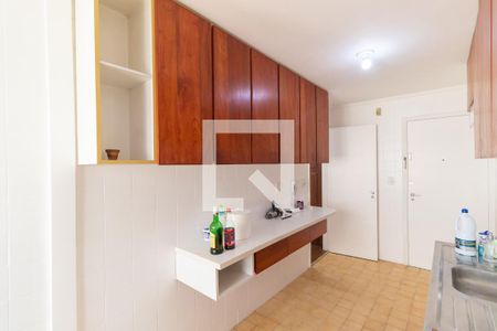 Apartamento para alugar com 90m², 3 quartos e 1 vaga Apartamento para alugar com 90m², 3 quartos e 1 vagaCozinha