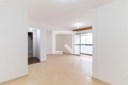 Sala de apartamento para alugar com 3 quartos, 90m² em Paraíso, São Paulo
