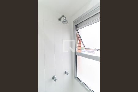 Apartamento para alugar com 90m², 3 quartos e 1 vaga Apartamento para alugar com 90m², 3 quartos e 1 vagaBanheiro da Suíte